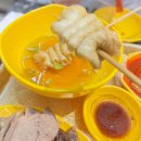 죠스떡볶이 미사강변점 | 미사떡볶이 짱구네떡볶이 미사점