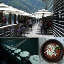 꽃지가는길 이미지