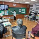 비인초등학교 이미지