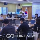 홍북중학교 이미지