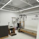 유니드필라테스 이미지