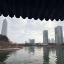 씨유 송도센트럴파크 1호점 | 송도 센트럴파크 산책 | 토요일 오후에 사슴까지 만난 솔직 후기