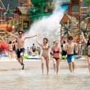 롯데워터파크 이미지