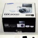 ( 판매완료 )삼성 NX3000 + NX16-50 팝니다 이미지