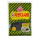 오뚜기건어물