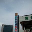 화양동매운탕