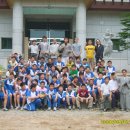 금정중학교 이미지