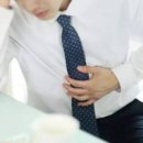 배탈났을때증상 배가콕콕쑤셔요 배아플때대처법 이미지