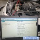 신용자동차부분정비업소 | BMW 6세대 535i F10 정비 - ZF 8단 미션오일, 세방 AGM95 배터리