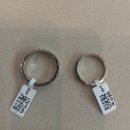 청담 웨딩밴드 베라쥬얼리 후기(계약 O)