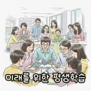 평생학습사회와 자기계발 | 변화의 시대, 평생학습과 자기계발로 미래 준비