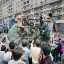 1991년 8월 19일, / 소련 공산당 보수파, 쿠데타 시도 이미지