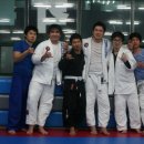 주짓수 쎈짐 이미지