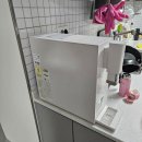 건축물속 나노블럭 | 구미 쿠쿠정수기(CP-ABS100G) 추천 아정당 통해 렌탈 설치한 후기