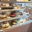 루루베이커리 | 원주 타르트 맛집, 베이커리루루에서 크리스마스케이크 주문후기!