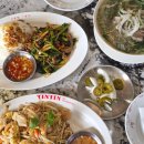 스타애견 | 스타필드 하남 애견동반 가능 식당 띤띤드타마린드 내돈내산 후기