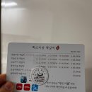 쪽신치왕쪽갈비성서DT점 | 쪽신치왕쪽갈비 쿠폰열장모은 단골 배민후기