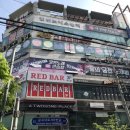 코오롱하늘채2차 정문 앞 이미지