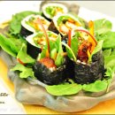 샤방김밥