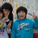 한터초등학교 놀이터 이미지