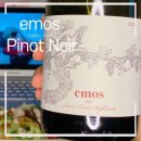 [와인추천] 한 주 고생한 나에게 주는 선물 이모스 피노누아 2012 / emos Pinot Noir 2012