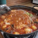 울밀로R | [울주군 백숙 맛집] 울산 굴화리 모임하기 좋은 장소 &#39;백제계삼탕&#39;
