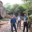 솔향기 쉼터 이미지