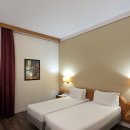 Mirage | 미라지 호텔 피에라(Best Western Mirage Hotel Fiera)' 숙박 후기 (+ 하나투어 서유럽 패키지, 객실...