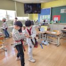 태건태권도 이미지