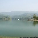 봉무공원 주차장 이미지