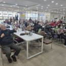 뇌와 몸을 깨우는 뇌체조(오전) 이미지