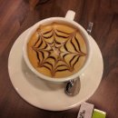 콤마커피 이미지