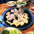 옛날생막창