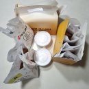 [부산남구]부산호두과자맛집, 대연동카스테라 전문 하르당 대연역점