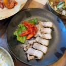[공주] 고마나루1999 공산성 한식맛집 | 정갈한 한정식 밥집 솔직후기