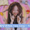 비비 (BIBI) / 밤양갱(Bam Yang Gang) (2024) 이미지