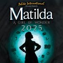 'Matilda', which will be held on 27th -28th June 2025 이미지