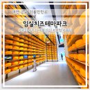 테마게임장 | 대전근교 임실치즈테마파크 국화 체험 먹거리 한눈에 보기