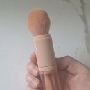 로라메르시에 베이크드 파우더 하이라이터 발색 내돈내산 솔직 후기