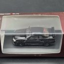 Nissan Nismo R34 GT-R Z-Tune (Black) [MH] 이미지