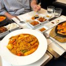 파리 15구 에펠탑 근처 한식당 '다래' 솔직후기 | 내돈내산 비추후기