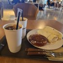 마들렌베이커리 | 대구 앞산 카페 마들렌 후기,주차 넓은 대형 베이커리 빵 구매 시 커피 1+1