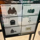 (주)상원플러스 | 마억두의 성수 알파드라이브원 팝업 '브링그린 팝업' 후기