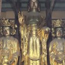 남원 신파리 석조여래입상 | [전북] 2025, 김제 사찰답사 … 1. 금산사 - ①