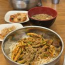 호로록건진국수
