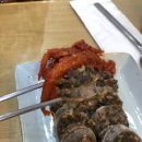 속초감자옹심이