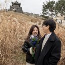 진아 | 행궁동 데이트 스냅 &amp; 프리웨딩DVD 촬영 후기 | "슬기로운 진아"