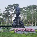 정원물산