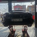 타이어프로 구산점 | 김해타이어 k5 타이어교체 작업후기 !