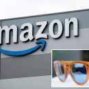 Amazon, Meta와 경쟁하기 위해 마이크, 스피커, 카메라가 장착된 소비자용 AR 안경 개발 중: 보도 이미지
